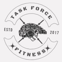 Task Force Fitness(@TaskForceFit843) 's Twitter Profile Photo
