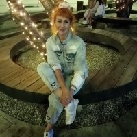 Gulsina Sorokina (✸,✸)🐝 (@vintachnaya) 's Twitter Profile
