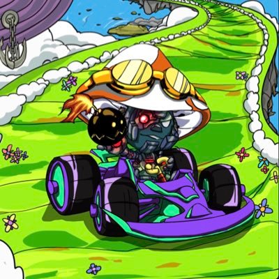 Fragger《🌩》