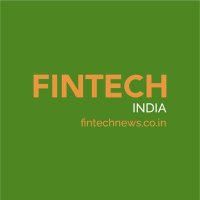 Fintech India(@FintechinIndia) 's Twitter Profile Photo