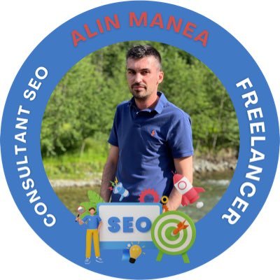 Alin Manea, partenerul tau de incredere ce iti garanteaza servicii SEO profesionale pentru afacerea ta cu rezultate masurabile.