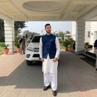 Syed Muhammad Jehanian (@jehaniansyed) 's Twitter Profile