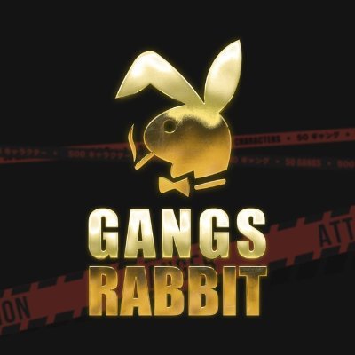 💰Rabbit stole the money of the whole crypto world to the nest, x1000 - you are a gangster rabbit🐰BASED ‼️ ‼️ Marketing team from : SANJI x75, Minidoge x200...