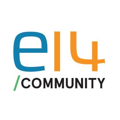 E14Community Profile Picture