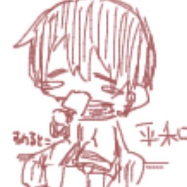 ﾅﾅﾒ。さんのプロフィール画像
