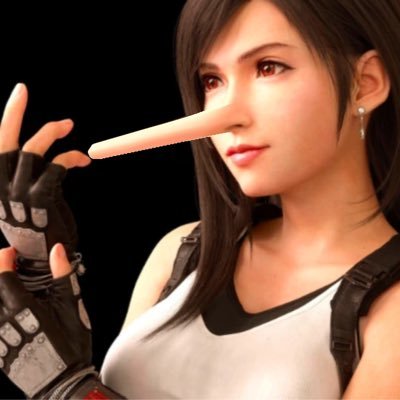 Tifa The Liarさんのプロフィール画像