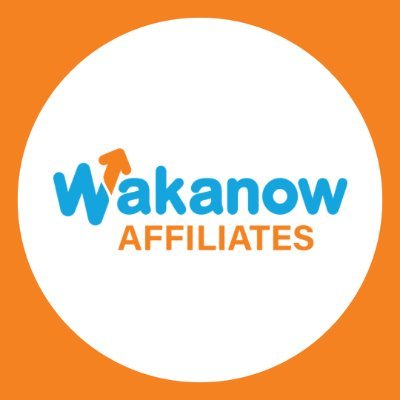 A unit of @wakanowdotcom. Africa’s biggest online travel agency
💰We help you make a consistent income selling travel
👤 Become an Affiliate 👇🏾