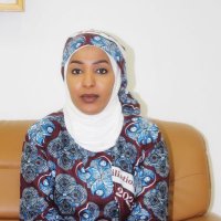 Maimouna Abdelkerim (@maimounakoulbou) 's Twitter Profile