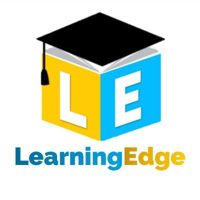e_learningedge's profile picture. Access high-quality education from anywhere with our online platform. Start your journey now!