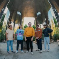 Campus Rex (@campusrexband) 's Twitter Profile