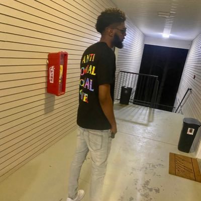 brownmarcus13's profile picture. Instagram: @marc.sosa 👻 marcbrown300 ATL