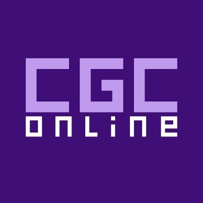 CGC Online – The Leading Web3 Games Conference #BlockchainGaming #Web3Gaming #Metaverse