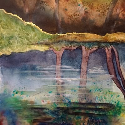 Retired teacher & PT, dogs, gardening, arty-crafty stuff - aiming to keep mentally and physically fit as long as I can. I do have opinions but I keep it polite