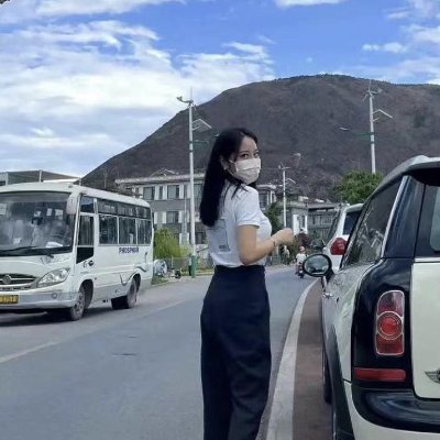 keepgoing852's profile picture. 不经意间的露点才是最有意思的，喜欢请点个关注哟~~~更多资源请访问电报频道：https://t.co/zgWlGZDGXU
