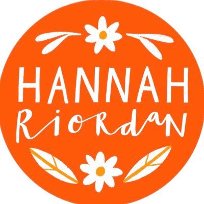 🍊UK based Illustrator.🍊Instagram: @hannahriordan_illustration