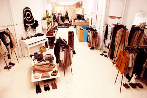 Started in 2008, Assembly New York is a men's & women's boutique and fashion label located in New York City.