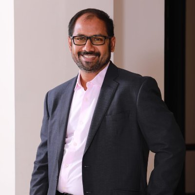 Sathish Kumar T Profile