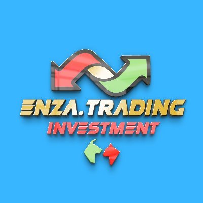 EnzaTrading's profile picture. هذا الحساب تابع لشركة إنزا للتجارة والإستثمار 
لتقديم الاستشارات الاستثمارية والتحليل الفني والاساسي لسوق الذهب