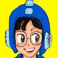 Ping RP (@rockmanrockpage) 's Twitter Profile Photo