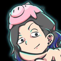 ぶたちゃん (@buta_ro) 's Twitter Profile Photo