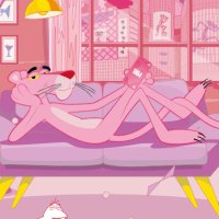 Pink Panther Character info.(@GEEK_ChillPink) 's Twitter Profile Photo