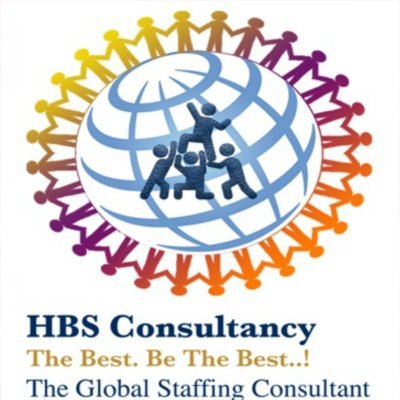 hbsconsultancy's profile picture. HBS Manpower Agency is a leading provider of staffing solutions to companies of all sizes and industries. our mission is to connect talent with opportunities.