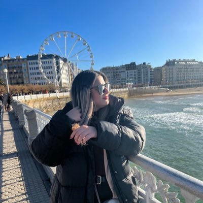 Mg_Vzla's profile picture. 27 🇻🇪. Traductora.