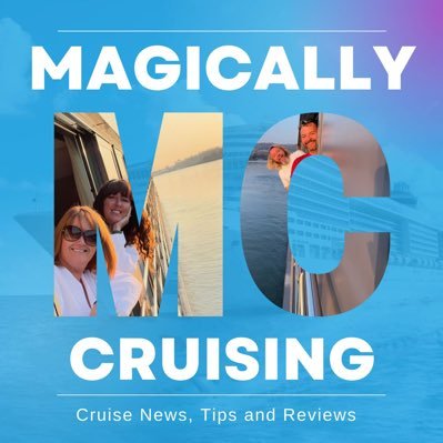 We are the Magically Cruising podcast team of passionate cruise experts, discussing our personal cruise experiences.