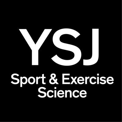 YSJ BSc Sport & Exercise Science Profile