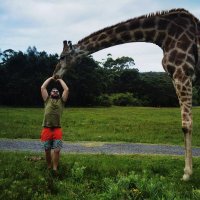 Inkululeko (@arneinkululeko) 's Twitter Profile
