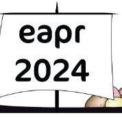 EAPR2024(@eapr2020) 's Twitter Profile Photo