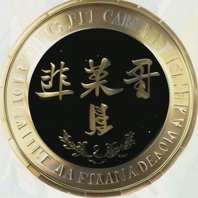 #Crypto 早期投资人和信仰者,2016年入圈,2017年创立韭菜哥公众号,专注于价值投资和行情分析!每天都会分享一些投资心得!韭菜哥,为币圈所有韭菜代言!24年带大家一起布局百倍币!公.众.号:韭菜哥Say ;
电.报新群:https://t.co/pjv2ElVU93