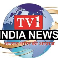 TV 1 India news buro Chief गौतम बुध नगर (@yug999014753) 's Twitter Profile