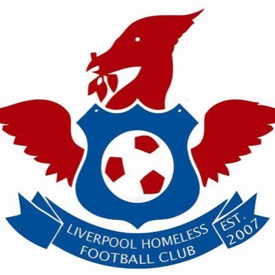 Liverpool Homeless Football Club #LHFC is an award winning Merseyside based charity which uses social activities to tackle isolation. #morethanjustfootball ⚽️