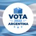 Vota Argentina (@votaargentina) Twitter profile photo Vota Argentina (@votaargentina) Twitter profile photo