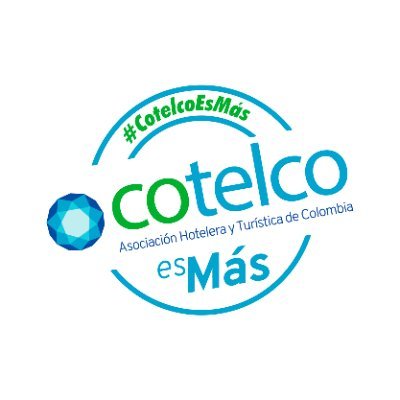 Asociación Hotelera y Turística de Colombia, entidad sin ánimo de lucro, que fortalece y agrupa los establecimientos de alojamiento en Colombia desde 1954.