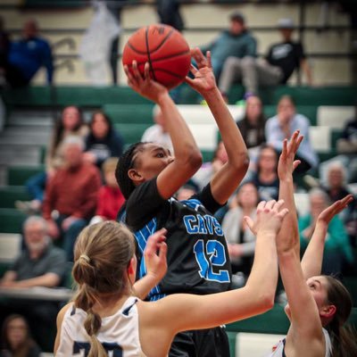 Armonie Smith Profile