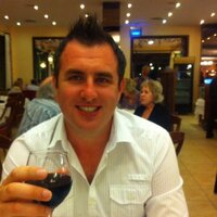 Stephen Lauchlan (@stewaterfront) 's Twitter Profile