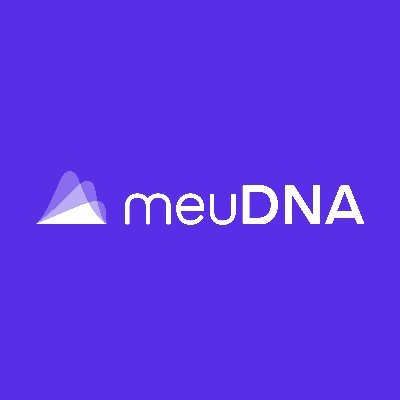 meuDNA Assinatura: Origens + Saúde + Perfil
Dê o primeiro passo para uma nova era sobre você!
#tánoseuDNA #tánomeuDNA