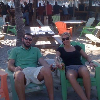 lanceloftus's profile picture. 