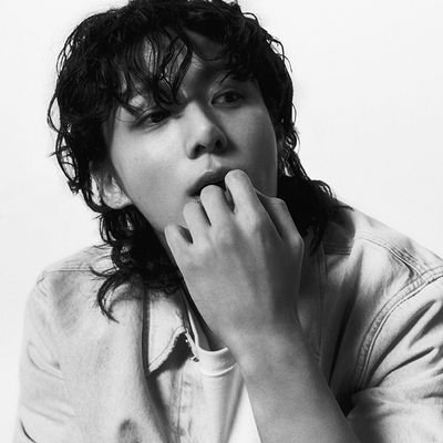 i am syd🐘
she/her
18✌️
🥴music is life🎧✴️
♉
i rant too much🙃
tired of life🥲
bangtan keeps me alive⭐✴️
💫mikrokosmos 🏕️
🐘
아포방포🤞
funky lil popstar🤎🖤🐰
