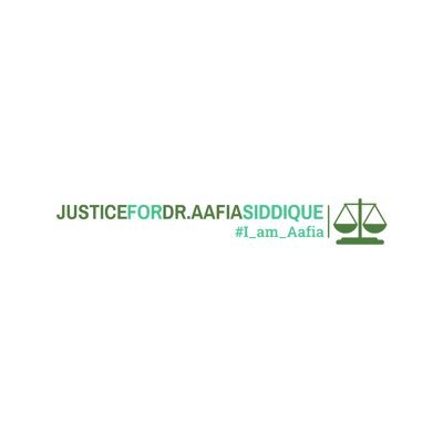 A petition to help Dr.Aafia Saddique , who has been imprisoned in America for approximately 20 years.