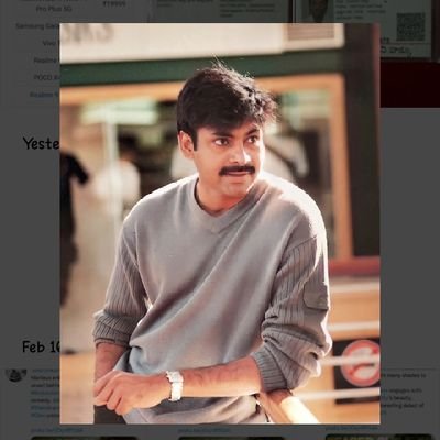 jagadeesh1_pspk Profile Picture