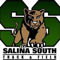 Salina South Track & Field(@SouthTrackField) 's Twitter Profile Photo