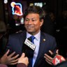 ShriThanedar's profile picture. U.S. Congressman from Michigans 13th District. Fighting for Michigan. Fighting for #MI13. Official Congressional account: @repshrithanedar
