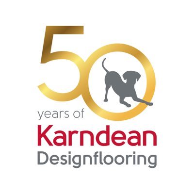 Official Twitter account for Karndean Designflooring USA. News & inspiration for USA retailers, architects and interior designers. We see flooring differently.