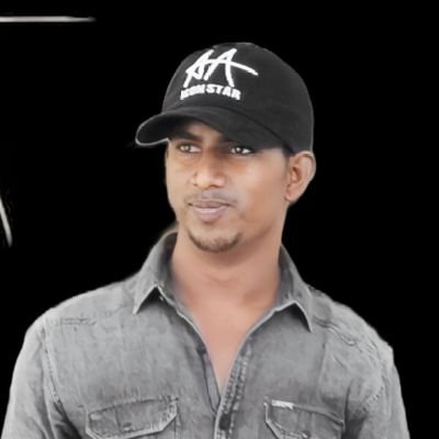 NagaNallapati's profile picture. ICON