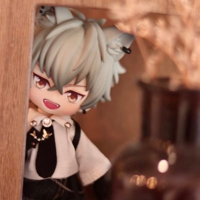 kayu128_'s profile picture. 20↑ Chinese。零晃。又是沉迷大神晃的一天