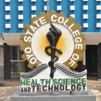 The College as School of Hygiene, Eleyele; lbadan was the Educational unit of the Directorate of Secondary Health Care &Training of the State Ministry of Health