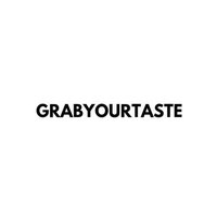 grabyourtaste(@grabyourtaste) 's Twitter Profile Photo